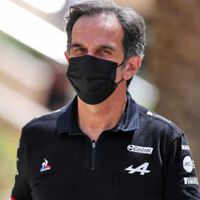 El equipo Alpine de Fórmula 1 decidirá a final de año si libera a Davide Brivio para que vuelva a MotoGP 