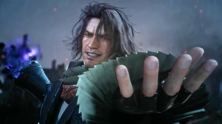 Final Fantasy XV: Episode Ardyn ya está disponible. El odio y la ira del gran villano del juego protagonizan un nuevo tráiler