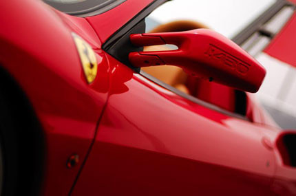 THE Garage