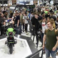 Cancelado el INTERMOT 2020: el salón de la moto de Colonia no será en octubre y tendrá alternativa digital