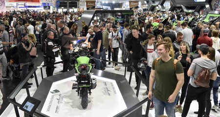 Cancelado el INTERMOT 2020: el salón de la moto de Colonia no será en octubre y tendrá alternativa digital