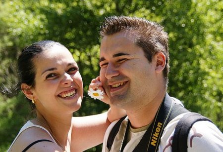 ¿Estar en pareja puede hacerme engordar?