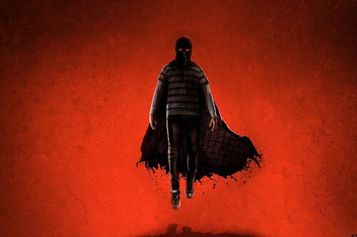 Brightburn