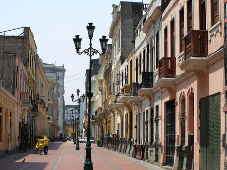 Algunos atractivos gratuitos para disfrutar en Lima, Perú