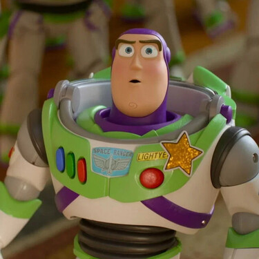 Buzz