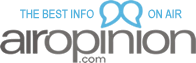 Airopinion: opiniones de aerolíneas, aeropuertos y agencias
