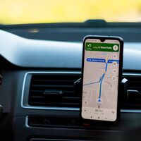 Google Maps consume tanta batería cuando lo uso para navegar en el coche que he tenido que usar estos trucos para remediarlo  