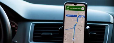 Google Maps consume tanta batería cuando lo uso para navegar en el coche que he tenido que usar estos trucos para remediarlo  