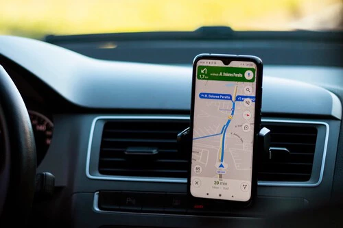 Google Maps