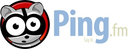 Seesmic compra el servicio Ping.fm
