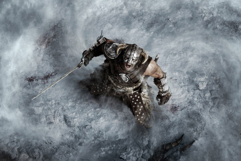 Imagen de The Elder Scrolls