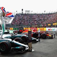 La Fórmula 1 y la Fórmula E ya negocian para unirse y correr juntas en algún Gran Premio de 2022