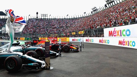 La Fórmula 1 y la Fórmula E ya negocian para unirse y correr juntas en algún Gran Premio de 2022