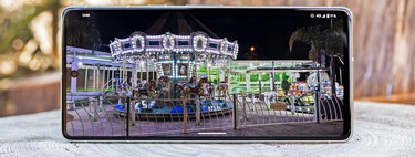 Google convierte en cine nuestra pantalla de inicio: hemos probado los fondos de pantalla cinemáticos y nos han encantado 