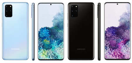 Samsung Galaxy™ S20 Plus 3