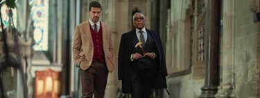 La temporada 2 de 'The Gentlemen' se despide en Netflix con un final de infarto: "No vamos a hacer un triángulo amoroso. Estamos en 2026"