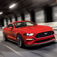 De fanáticos para fanáticos: el Mustang 2018 estrenará el Performance Pack Level 2, aún más radical