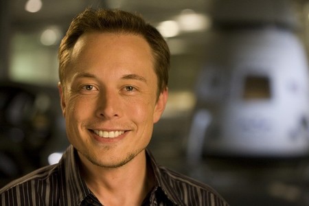 El CEO de Tesla, Elon Musk, perdona la vida al Chevrolet Bolt, no tanto al coche a hidrógeno