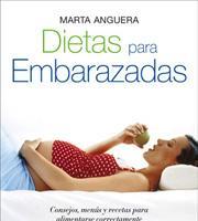 Dietas para embarazadas