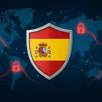 España es el segundo país con más ciberataques del mundo