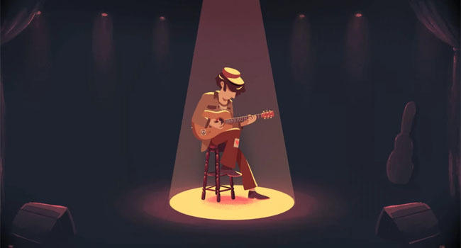 Google Play Artist Hub