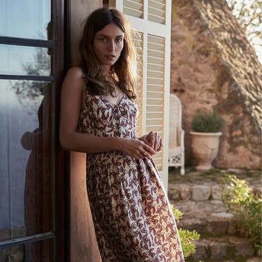 17 vestidos de Mango que recibirían miles de likes en Instagram  