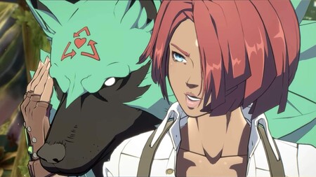 La beta de Guilty Gear Strive comenzará la semana que viene en PS5 y PS4 y no hará falta tener PS Plus para poder jugar