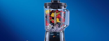 Oster lanza en México su licuadora que hierve sopas y tritura hielo. Es la nueva rival de Ninja