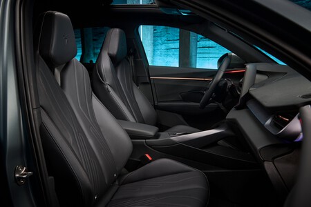 Terramar Enceladus Grey 30