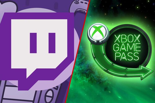 Xbox Game Pass Codigo Gratis Twitch Mexico