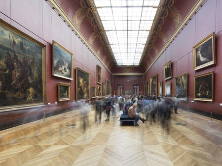 Louvre