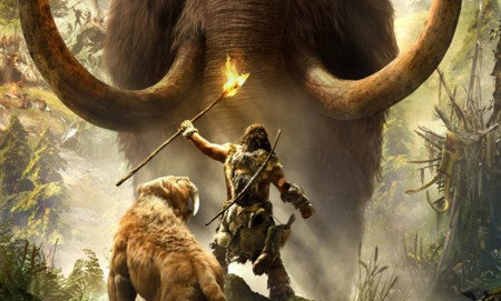 Esto es todo lo que hay que saber sobre Far Cry Primal