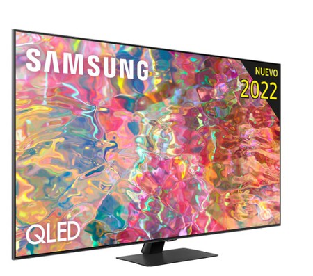Samsung QLED 55 