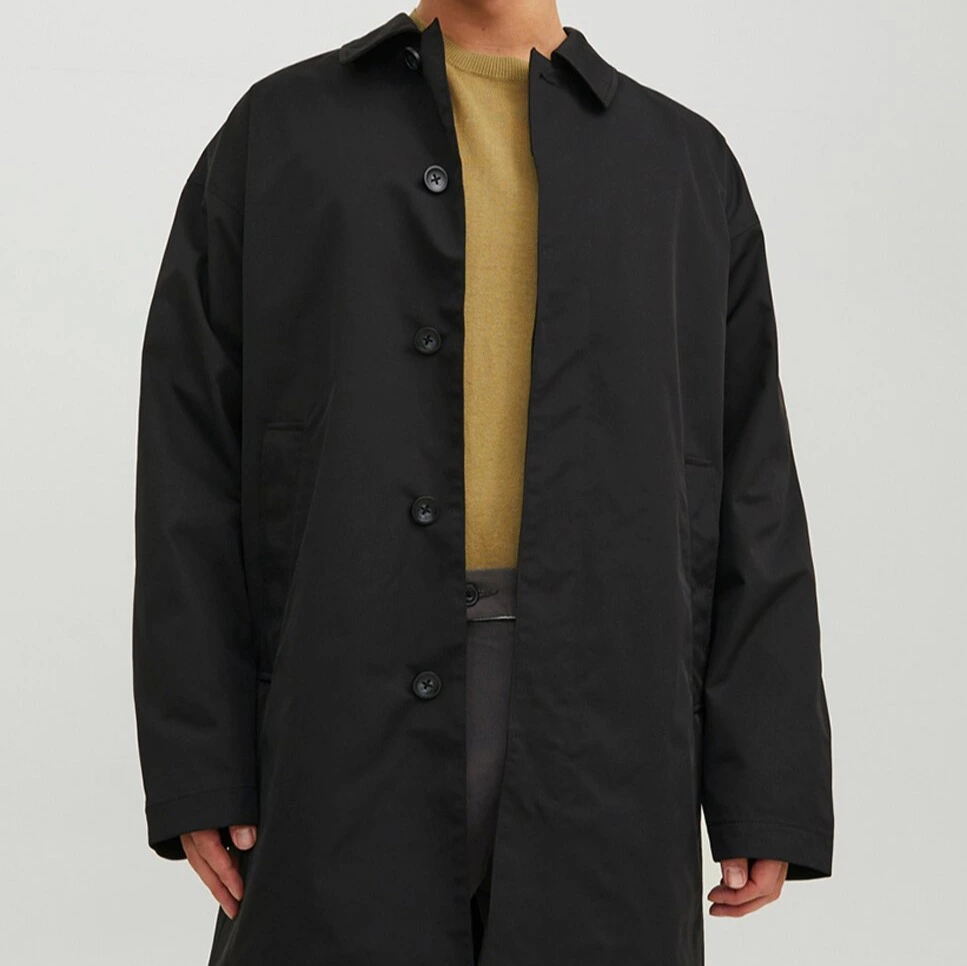 Chaquetón de hombre
