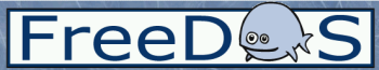FreeDOS 1.0, porque DOS no ha muerto aun