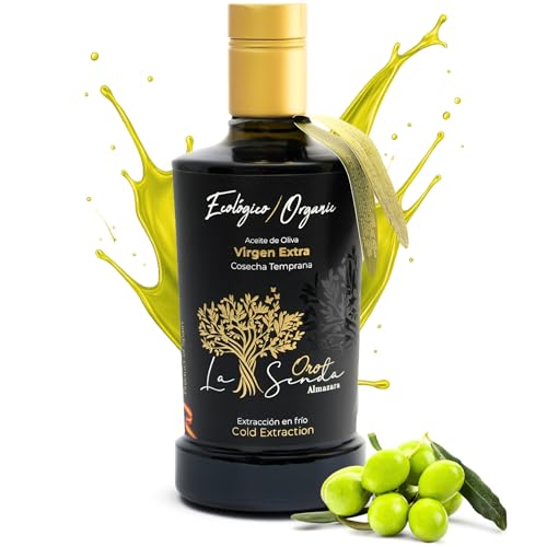 Almazara la Senda - Aceite de Oliva Virgen Extra