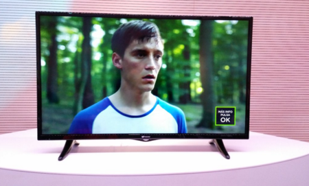 Screen Fusión, la tele de Movistar con un solo HDMI para audio no será tan gratis como se esperaba