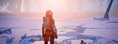 Dicen que es el Interestellar de los videojuegos. Yo no diría tanto, pero sí tiene una historia de ciencia ficción que deja huella. Análisis de Aphelion 