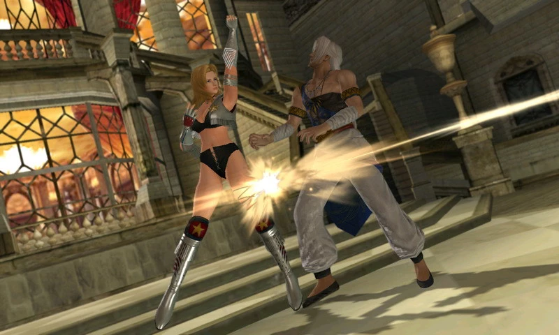 Foto de 300111 - DOA 3DS (combates) (15/29)
