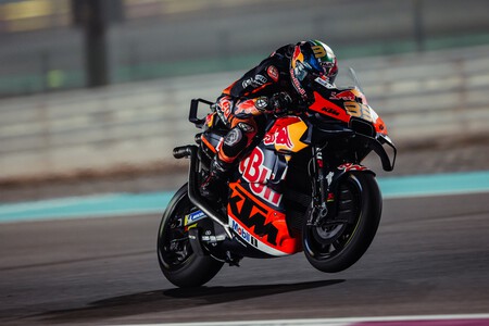 Binder Catar Motogp 2023