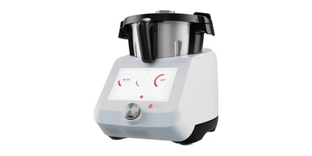 Robot de cocina Monsieur Cuisine Smart