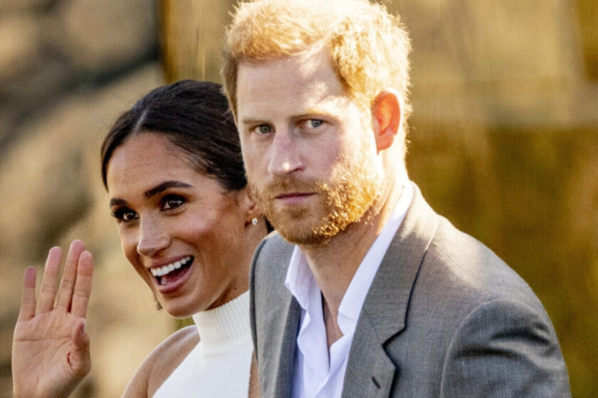 "No sé cuánto tiempo le queda a mi padre": el comentario de Harry desata la furia de los ingleses y su popularidad cae en picado
