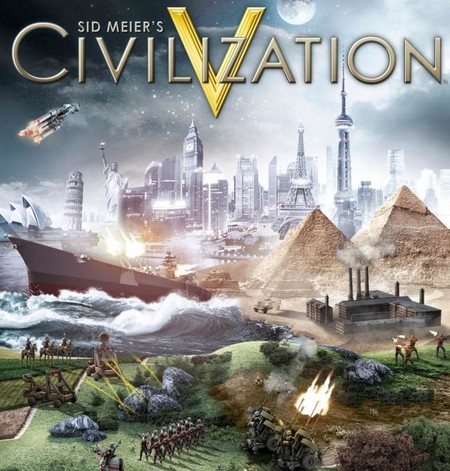 Sid Meier protagoniza el nuevo Humble Bundle