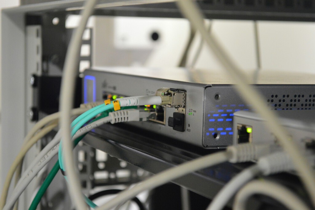 El Wi-Fi de casa puede ir más lento por culpa de tus cables. Esta es la mejor solución para que no pase El Wi-Fi de casa puede ir más lento por culpa de tus cables. Esta es la mejor solución para que no pase