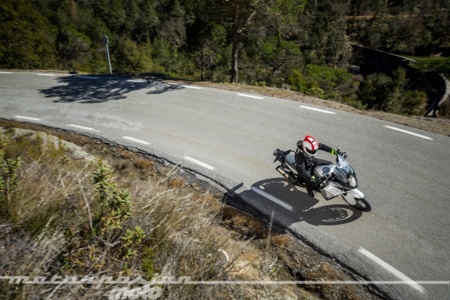 KTM 1290 Super Adventure