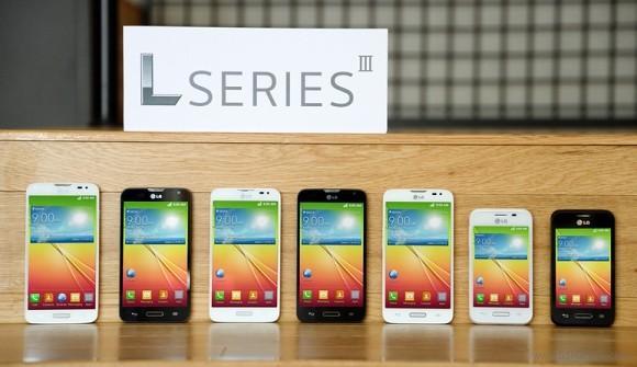 LG LIII