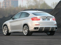Hartge BMW X6