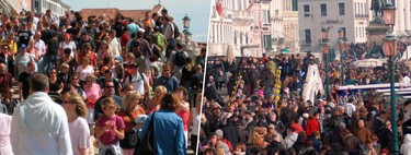 Veneza estava tão lotada de turistas que começou a cobrar ingressos; deu tão certo que vão continuar 