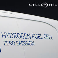 Stellantis va en serio con el hidrógeno. Su próximo objetivo es comprar una empresa líder en pilas de combustible