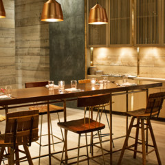 Foto 16 de 18 de la galería hinoki-the-bird en Trendencias Lifestyle